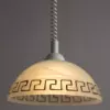 Подвесной светильник Arte Lamp CUCINA A6631SP-1WH