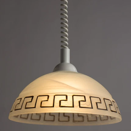 Подвесной светильник Arte Lamp CUCINA A6631SP-1WH