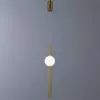 Подвесной светильник Divinare CLIFF 1125/01 SP-10 Подвесной светильник Divinare CLIFF 1125/01 SP-10