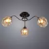 Потолочная люстра Arte Lamp MONICA A3831PL-3AB