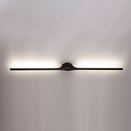 Декоративная подсветка Arte Lamp GACRUX A2041AP-14BK Декоративная подсветка Arte Lamp GACRUX A2041AP-14BK