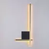 Декоративная подсветка Arte Lamp DECADE A2127AP-8BK Декоративная подсветка Arte Lamp DECADE A2127AP-8BK