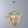 Подвесная люстра Divinare NOVA 1223/02 SP-9