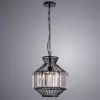 Подвесной светильник Arte Lamp CASSEL A1789SP-1BK