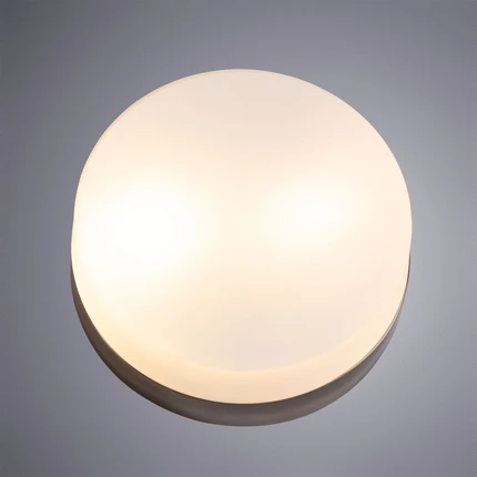 Потолочный светильник Arte Lamp AQUA-TABLET A6047PL-2AB