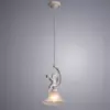 Подвесной светильник Arte Lamp AMUR A1133SP-1WG