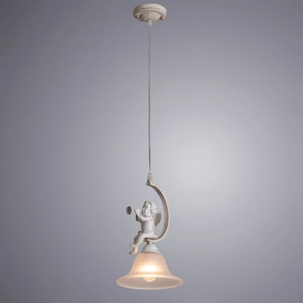 Подвесной светильник Arte Lamp AMUR A1133SP-1WG