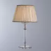 Декоративная настольная лампа Divinare ALBEDO 8821/02 TL-1 Декоративная настольная лампа Divinare ALBEDO 8821/02 TL-1