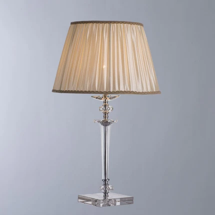 Декоративная настольная лампа Divinare ALBEDO 8821/02 TL-1 Декоративная настольная лампа Divinare ALBEDO 8821/02 TL-1