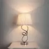 Декоративная настольная лампа Arte Lamp ESTELLE A1806LT-1CC Декоративная настольная лампа Arte Lamp ESTELLE A1806LT-1CC
