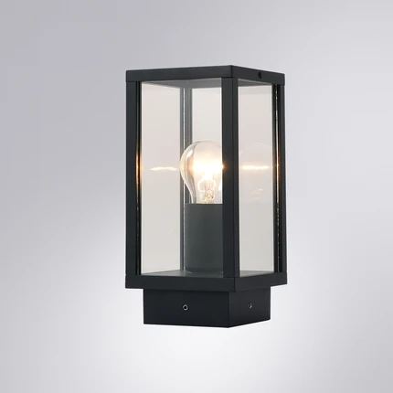 Ландшафтный светильник Arte Lamp POT A1631FN-1BK