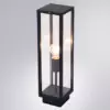 Ландшафтный светильник Arte Lamp POT A1631PA-1BK
