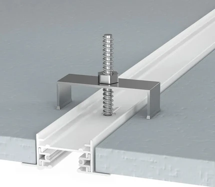 Кронштейн монтажный Arte Lamp TRACK ACCESSORIES A420005