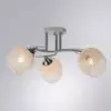 Потолочная люстра Arte Lamp ATRIA A4121PL-3WH Потолочная люстра Arte Lamp ATRIA A4121PL-3WH