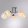 Потолочная люстра Arte Lamp ATRIA A4121PL-5WH Потолочная люстра Arte Lamp ATRIA A4121PL-5WH