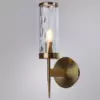 Бра Divinare SHAM 4505/17 AP-1 Бра Divinare SHAM 4505/17 AP-1