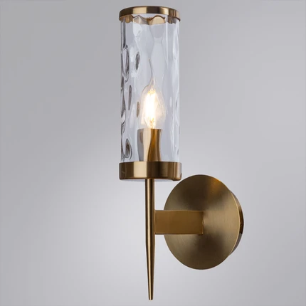 Бра Divinare SHAM 4505/17 AP-1 Бра Divinare SHAM 4505/17 AP-1