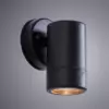 Фасадный светильник Arte Lamp ATLAS A3503AL-1BK Фасадный светильник Arte Lamp ATLAS A3503AL-1BK