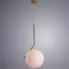 Подвесной светильник Arte Lamp BOLLA-UNICA A1921SP-1AB