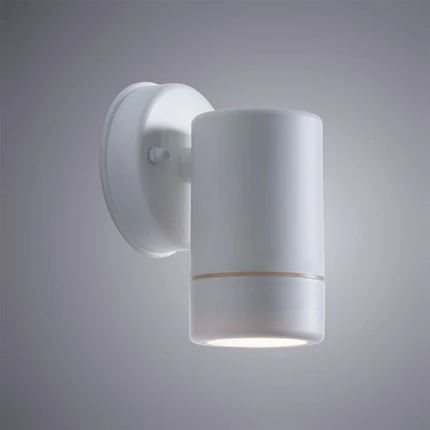 Фасадный светильник Arte Lamp ATLAS A3503AL-1WH Фасадный светильник Arte Lamp ATLAS A3503AL-1WH