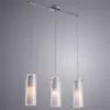Подвесной светильник Arte Lamp ARIES A8983SP-3CC