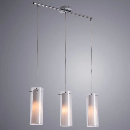 Подвесной светильник Arte Lamp ARIES A8983SP-3CC