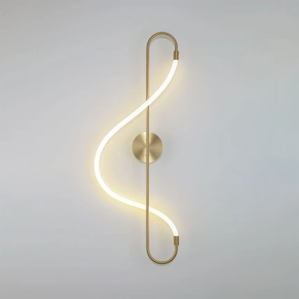 Настенный светильник Arte Lamp KLIMT A2850AP-13PB Настенный светильник Arte Lamp KLIMT A2850AP-13PB