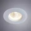 Точечный встраиваемый светильник Arte Lamp NEMBUS A7987PL-1WH Точечный встраиваемый светильник Arte Lamp NEMBUS A7987PL-1WH