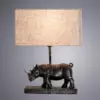Декоративная настольная лампа Arte Lamp CLARK A4376LT-1BS