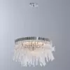 Подвесная люстра Divinare VETRO 7565/02 SP-7