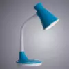 Декоративная настольная лампа Arte Lamp DESK A2007LT-1BL