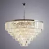 Подвесная люстра Divinare NOVA 3001/02 LM-25