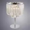 Декоративная настольная лампа Divinare NOVA 3001/02 TL-4