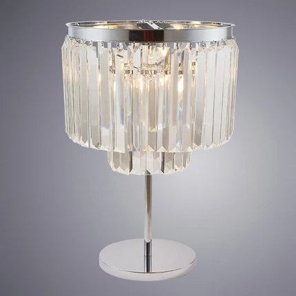 Декоративная настольная лампа Divinare NOVA 3001/02 TL-4
