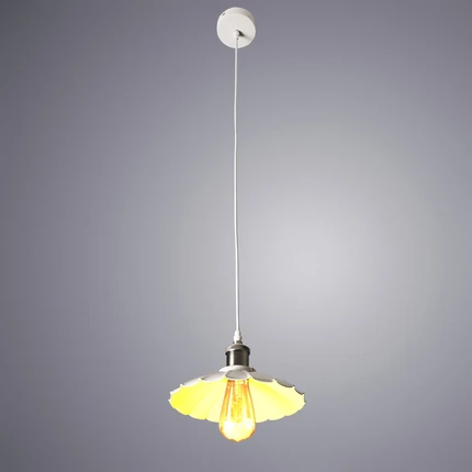 Подвесной светильник Arte Lamp ASTI A8160SP-1WH