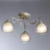 Потолочная люстра Arte Lamp CHARLOTTE A7062PL-3WG