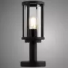 Ландшафтный светильник Arte Lamp TORONTO A1036FN-1BK