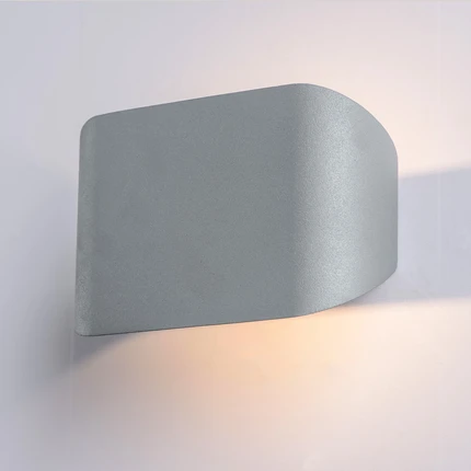 Декоративная подсветка Arte Lamp LUCCIOLA A1429AP-1GY