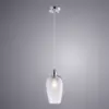Подвесной светильник Arte Lamp TRENTO A9291SP-1CC