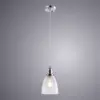 Подвесной светильник Arte Lamp TRENTO A9387SP-1CC