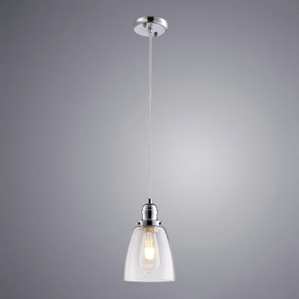 Подвесной светильник Arte Lamp TRENTO A9387SP-1CC