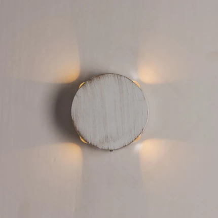 Декоративная подсветка Arte Lamp TAMBURELLO A1525AP-1WG