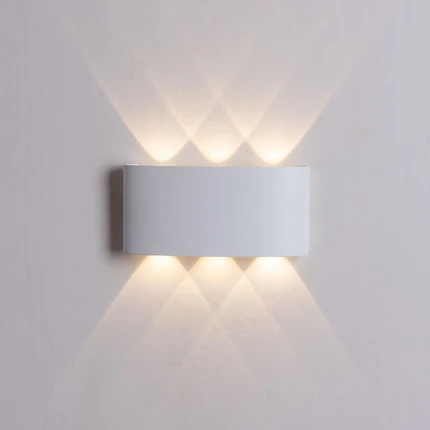 Фасадный светильник Arte Lamp BOSTO A3722AL-2WH Фасадный светильник Arte Lamp BOSTO A3722AL-2WH