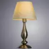 Декоративная настольная лампа Arte Lamp FELICIA A9368LT-1AB