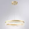 Подвесная люстра Arte Lamp APOLLO A2549SP-75GO Подвесная люстра Arte Lamp APOLLO A2549SP-75GO