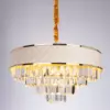 Подвесная люстра Arte Lamp ANNABELLE A1008LM-8GO Подвесная люстра Arte Lamp ANNABELLE A1008LM-8GO