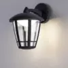 Уличный настенный светильник Arte Lamp ENIF A6064AL-1BK Уличный настенный светильник Arte Lamp ENIF A6064AL-1BK