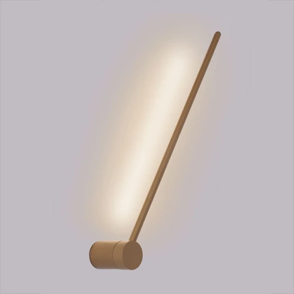 Декоративная подсветка Arte Lamp POLIS A2027AP-1GO Декоративная подсветка Arte Lamp POLIS A2027AP-1GO