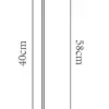 Коннектор для шинопровода Arte Lamp TRACK ACCESSORIES A152033