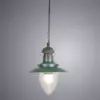 Подвесной светильник Arte Lamp FISHERMAN A5518SP-1BG